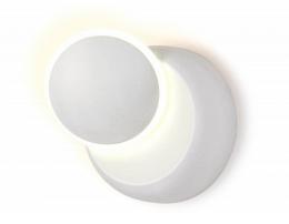 Изображение продукта Настенный светодиодный светильник Ambrella light Sota 